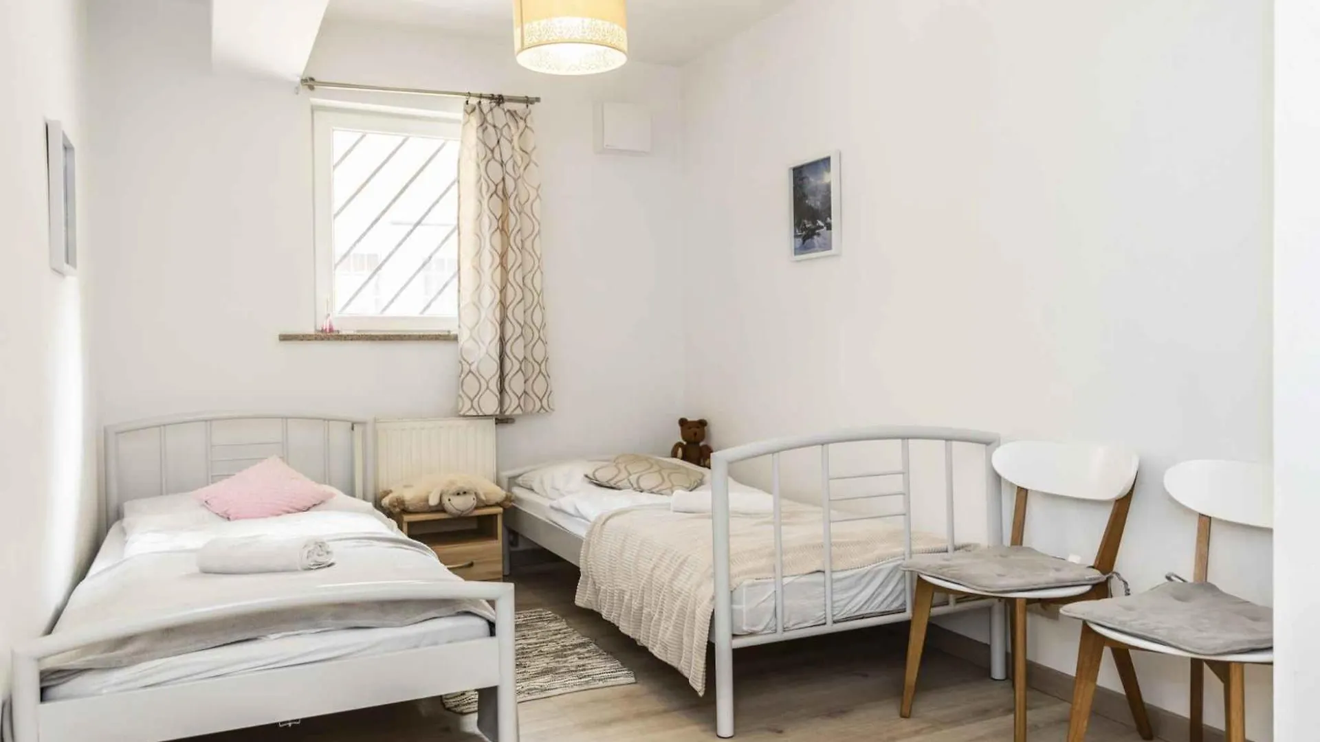 Apartmán Emma 1 Zakopane