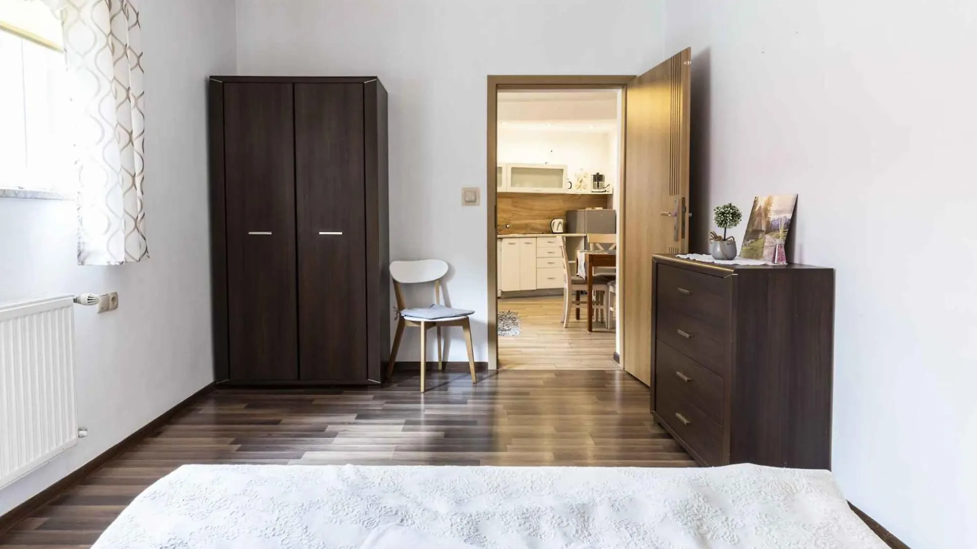 Apartmán Emma 1 Zakopane Polsko