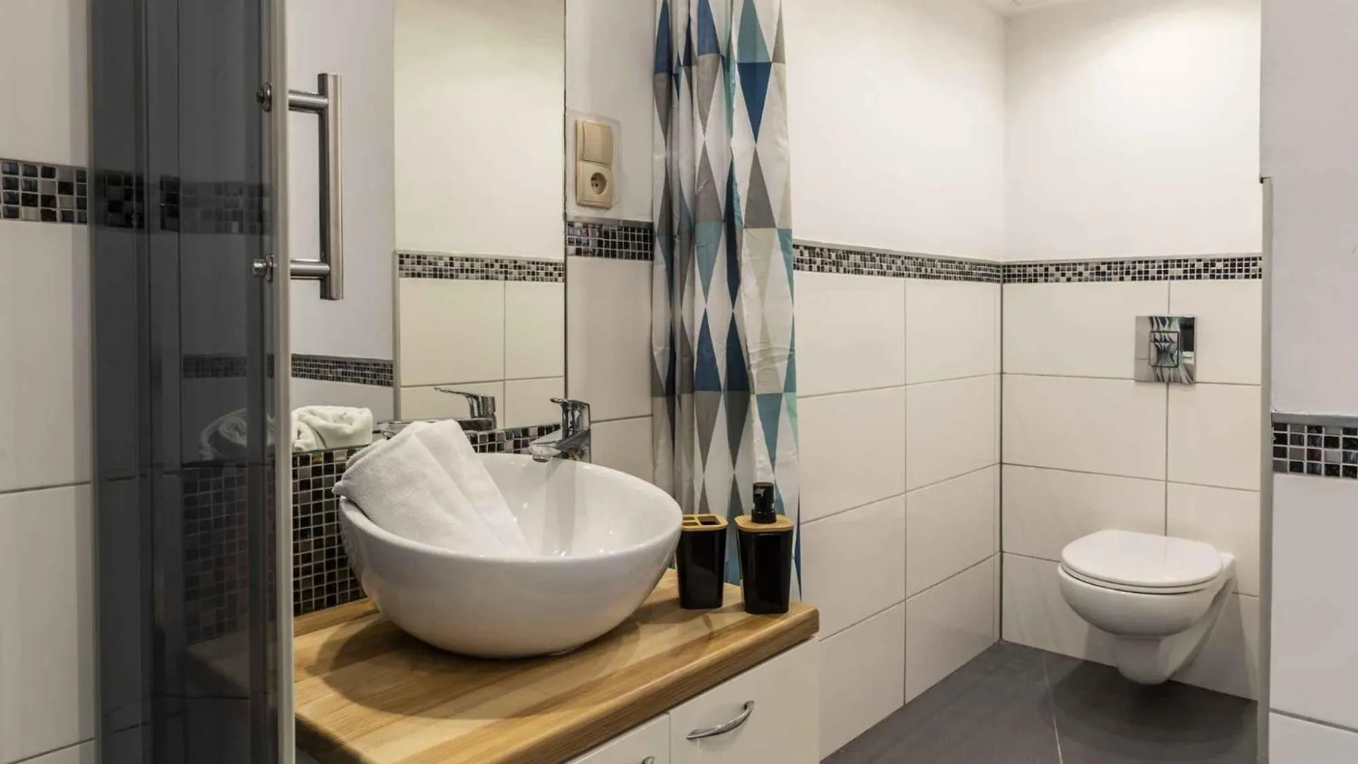 Apartmán Emma 1 Zakopane