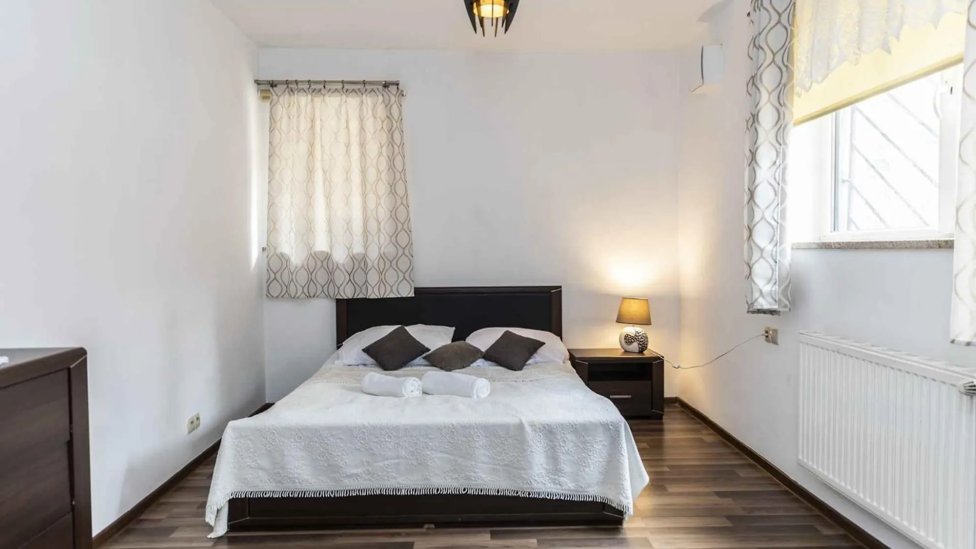 Apartmán Emma 1 Zakopane