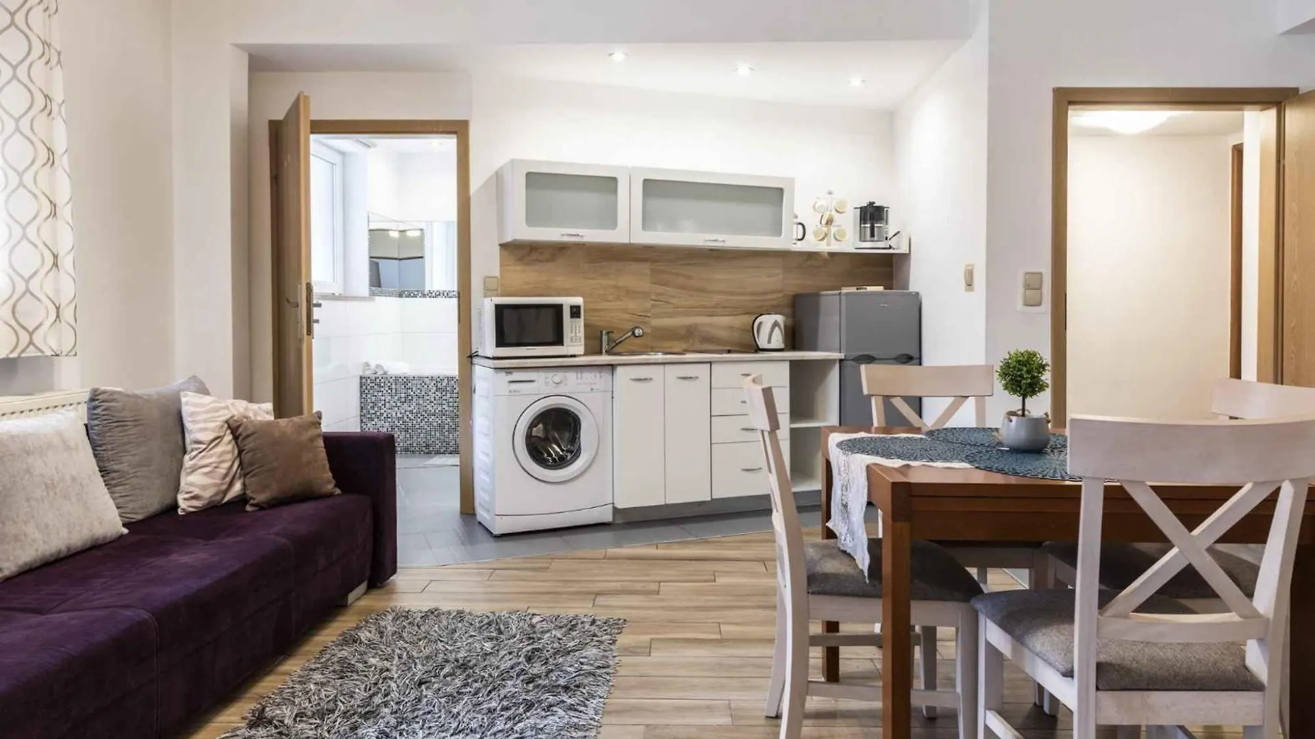 Apartmán Emma 1 Zakopane