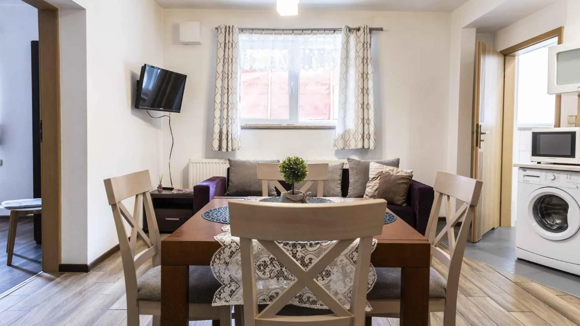 Apartmán Emma 1 Zakopane