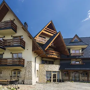  Apartmán U Bohuna Jacuzzi & Sauna
