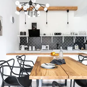 Apartament Onyks, Zakopane