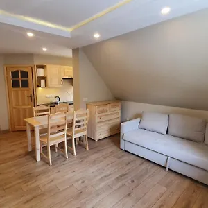 Apartament Orkisz, Zakopane