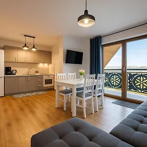 Apartament U Moni, Zakopane